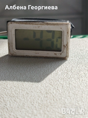 Амонячен хладилник ELECTROLUX -12/220 V/GAZ , снимка 5 - Хладилници - 53699510