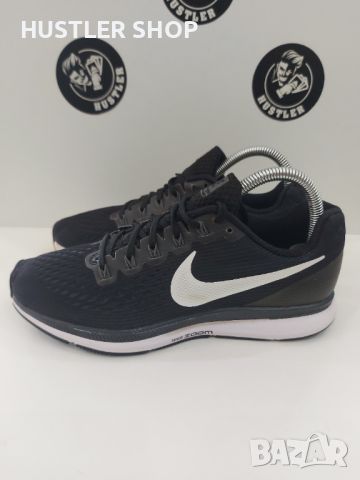 Дамски маратонки NIKE ZOOM PEGASUS. Номер 39, снимка 2 - Маратонки - 45179214