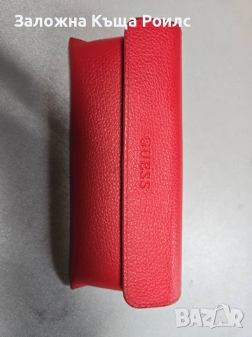 Слънчеви очила GUESS, снимка 5 - Слънчеви и диоптрични очила - 53556169