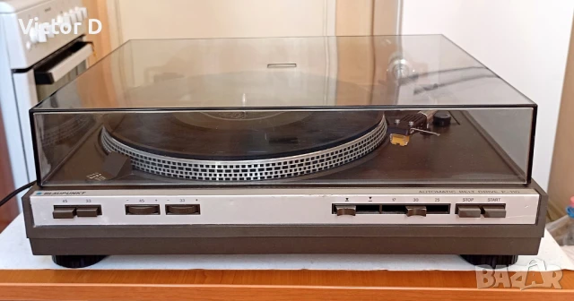BLAUPUNKT P-110 - Грамофон 