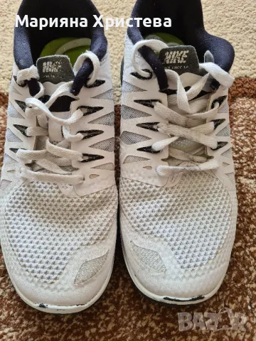 маратонки , снимка 3 - Маратонки - 50034693