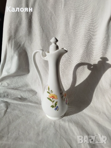 Порцеланови фигури , снимка 7 - Антикварни и старинни предмети - 52807432