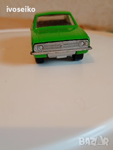 matchbox метална количка Мачбокс , снимка 12 - Колекции - 54269119