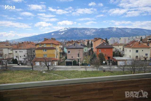 3стаен в Овча купел , снимка 3 - Апартаменти - 53118169