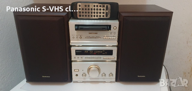 Technics RS-HD70, SE-HD65 .ST-HD70. SB-HD50A , снимка 3 - Аудиосистеми - 53835457