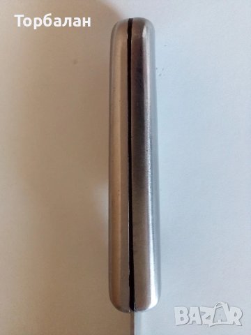 Професионален кухненски нож на Solingen , снимка 6 - Прибори за хранене, готвене и сервиране - 50941763