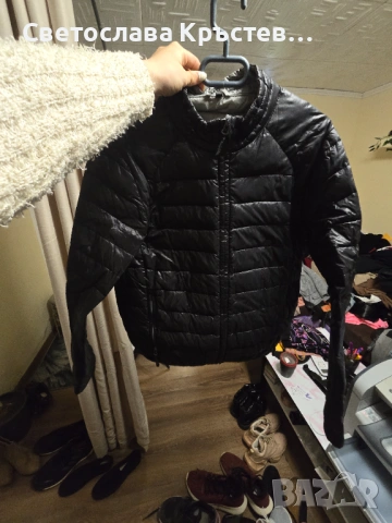 Пролетни якенца , снимка 6 - Якета - 53963618