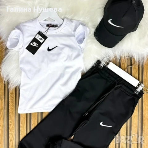 Детски комплект от 3г до 10г