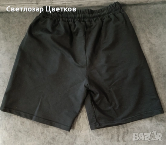 Къси панталони adidas, снимка 2 - Къси панталони - 54269633