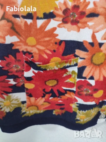 Léo Guy 2-pieces S, снимка 7 - Жилетки - 51060832