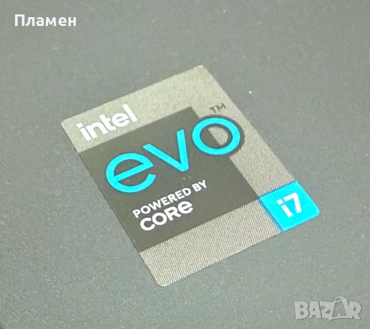 Lenovo ThinkPad X13 Yoga Gen 2 / 2 в 1 TouchScreen / i7-1165G7 / 16GB RAM / 512GB SSD / QHD+ IPS, снимка 7 - Лаптопи за работа - 51028083