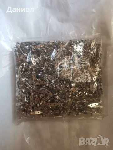 Игли за мартеници 2см