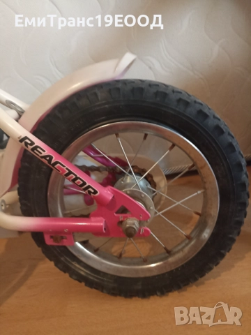 Детско колело, снимка 3 - Други - 51632166