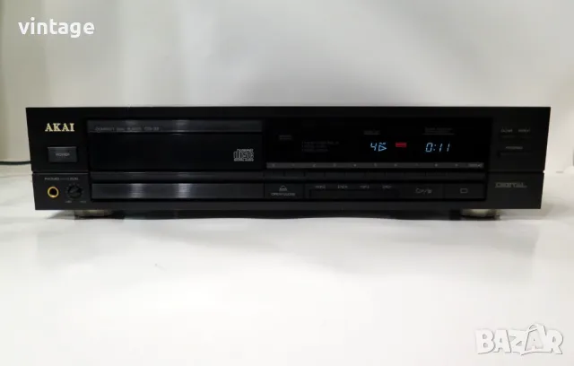 AKAI CD-32, снимка 1 - Други - 47703803