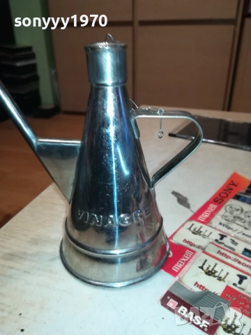 VINAGRE-ВНОС ОТ ФРАНЦИЯ 0610251531, снимка 11 - Антикварни и старинни предмети - 51962724