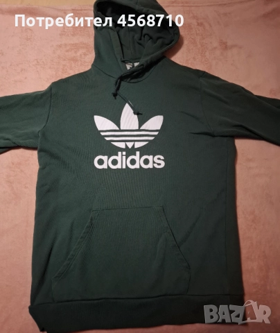ADIDAS суитчър оригинален