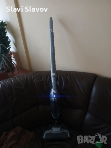 прахосмукачка акумулаторна , снимка 7 - Прахосмукачки - 52164270