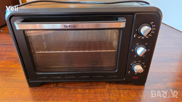 Печка с грил Tefal