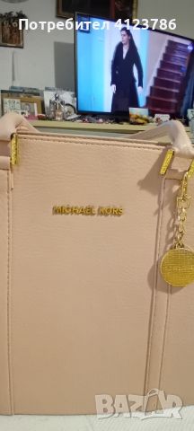 дамска чанта,копие на MICHAEL KORS, снимка 4 - Чанти - 46117290