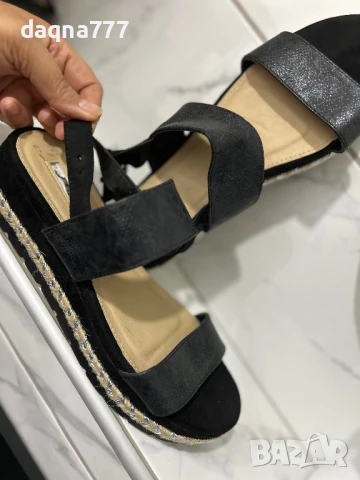Сандали голям номер нови Германия, снимка 11 - Сандали - 50972826