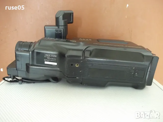 Видеокамера "Panasonic - NV-M25EE", снимка 8 - Камери - 50424495