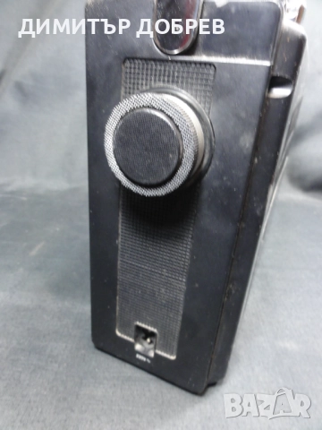 СТАР РЕТРО РАДИО КАСЕТОФОН UNIVERSUM CTR-2165, снимка 5 - Радиокасетофони, транзистори - 52237983