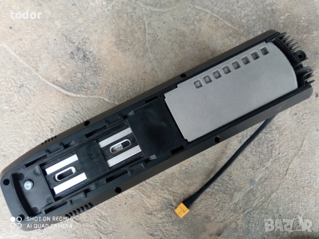 чисто нова батерия , снимка 6 - Велосипеди - 53891094