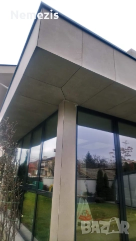 Окачени фасади , снимка 2 - Монтажи - 53678967