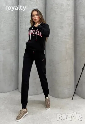 Tommy Jeans дамски комплекти Два цвята 