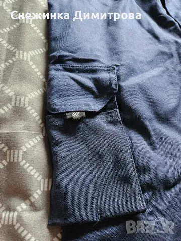 2 броя Работни панталони Mascot, снимка 2 - Панталони - 50193625