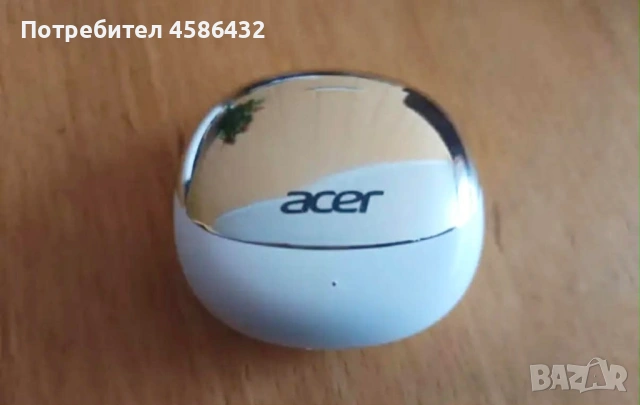 Acer безжични слушалки , снимка 4 - Bluetooth слушалки - 53506795