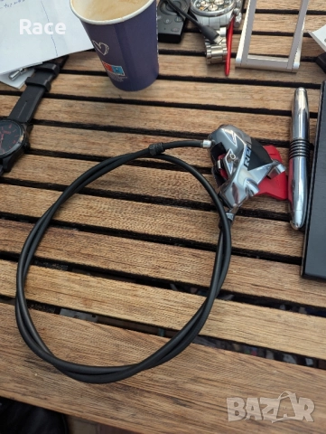 sram Red HDR срам ред диск апарат