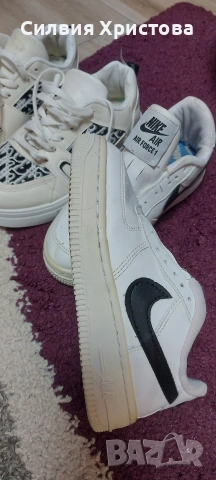 Продавам два чифта маратонки номер 37 , снимка 4 - Маратонки - 53846327