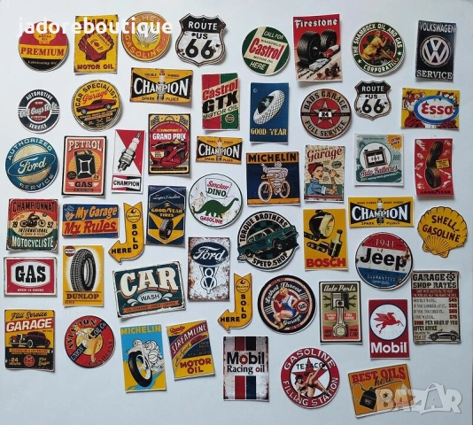 Дизайнерски скрапбук стикери различни теми Париж/ Италия/ Печива/ Къмпинг и други, снимка 6 - Други - 42532827