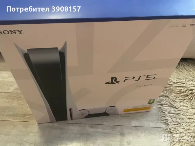 Ps5 перфетен, снимка 8 - PlayStation конзоли - 48537655