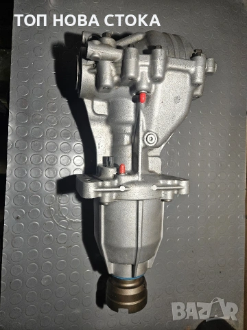 Заден диференциал CV6W4600BA CV6W4B025DF, Ford Ecosport Escape Fusion Edge Explorer Kuga, Linclon 