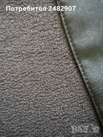 Дълга дамска риза, снимка 4 - Ризи - 53473513