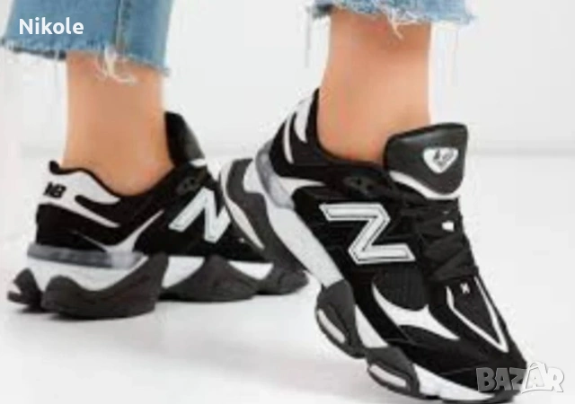 Дамски маратонки