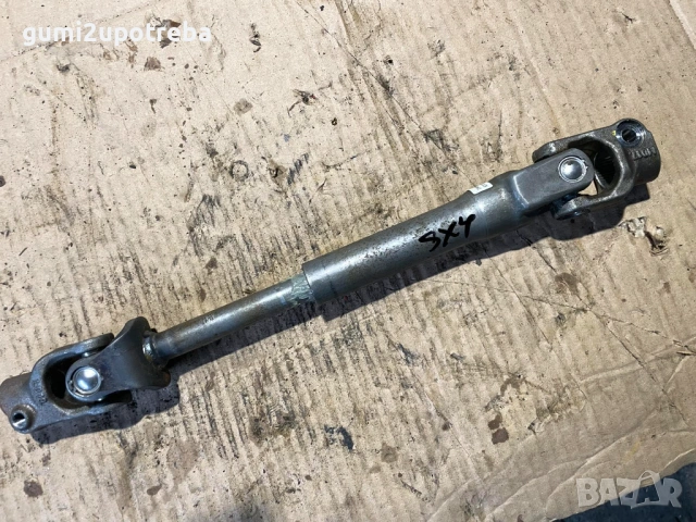 Кормилен Прът с Каре 221220a09b SUZUKI SX4 S-Cross 1.4 DITC HYBRID ALLGRIP