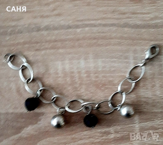 Две нови гривни със зодия Овен и гривнаЗа здраве и късмет, снимка 8 - Гривни - 53211471