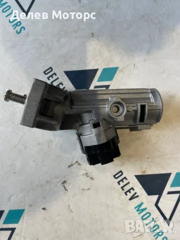 00468646880 патрон с климборед от Peugeot Boxer 2.2 Blue HDI, двигател 4HA/DW12RUE, BAPFB, 57 000 км, снимка 2 - Части - 49678205