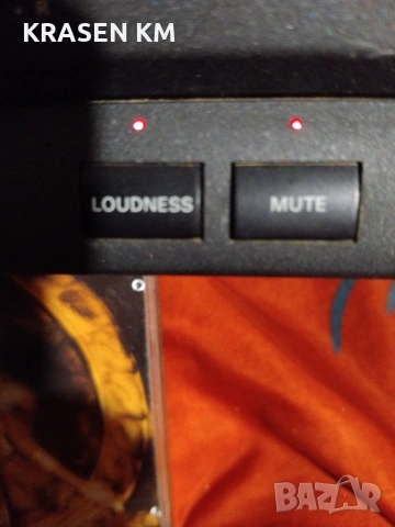 Philips FA 920, снимка 9 - Ресийвъри, усилватели, смесителни пултове - 53753844