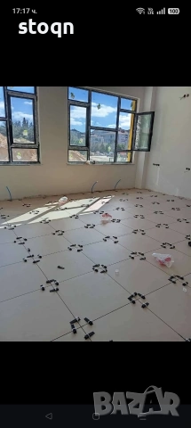 Строителни ремонти 