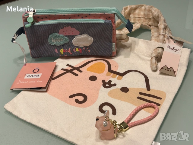 Нови аксесоари за момиченце