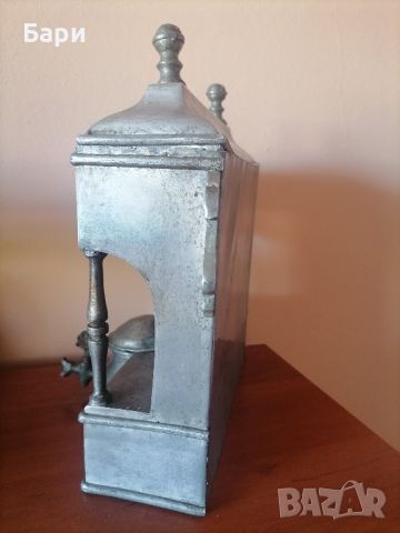 Стар античен съд за вода - Малка мивка, снимка 8 - Антикварни и старинни предмети - 46261806