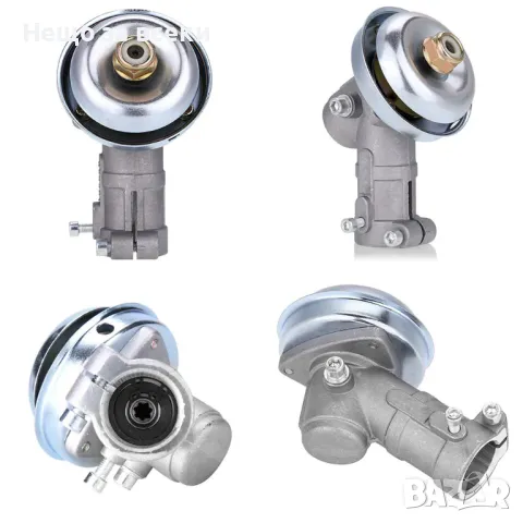 Редуктор за тример,храсторез, моторна коса, снимка 2 - Градинска техника - 49892636