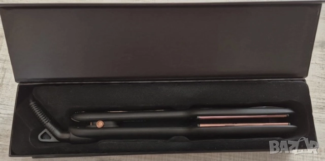 Преса Отто, снимка 4 - Преси за коса - 52947275