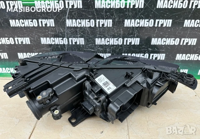 Фарове Led фар за Фолксваген Артеон Vw Arteon , снимка 11 - Части - 48590088