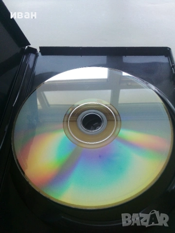 DVD филм " Любовни приключения ", снимка 3 - DVD филми - 53694637