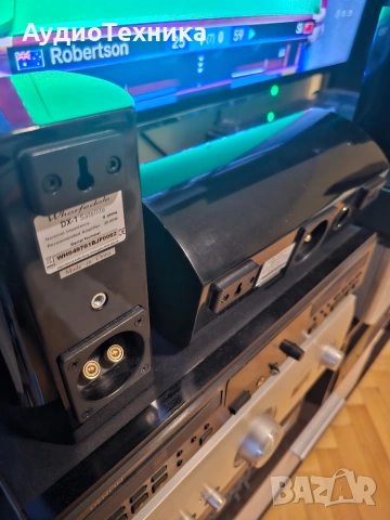 Тонколони Wharfedale DX1, снимка 10 - Тонколони - 54257778